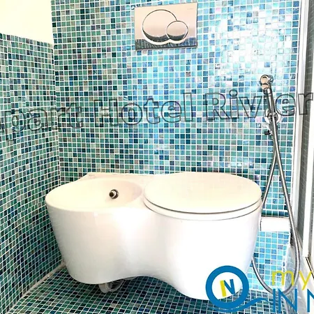 Riviera - Cote D'azur - Old Town - Promenade Des Anglais Apartment