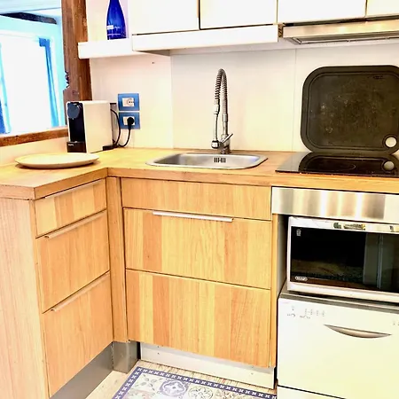 Apartment Riviera - Cote D'azur - Old Town - Promenade Des Anglais *