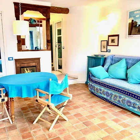 Riviera - Cote D'azur - Old Town - Promenade Des Anglais Apartment *